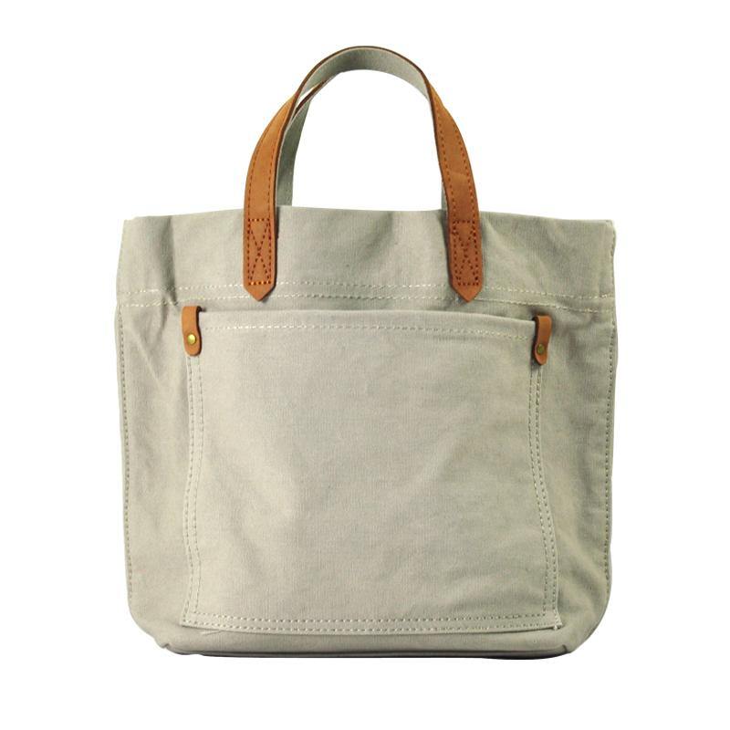 mens small tote bag