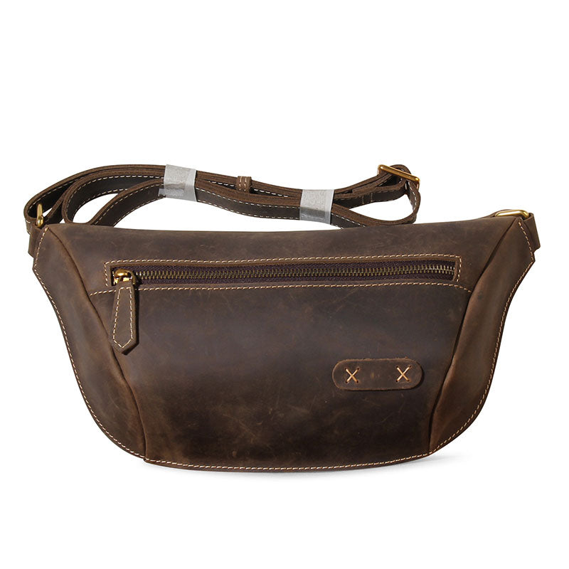 mens small fanny pack