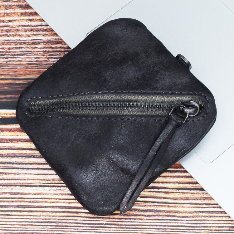 mens change purse