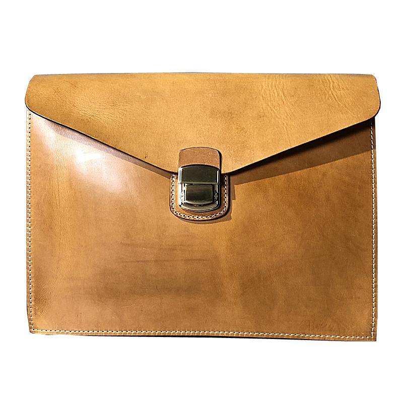 men's envelope bag