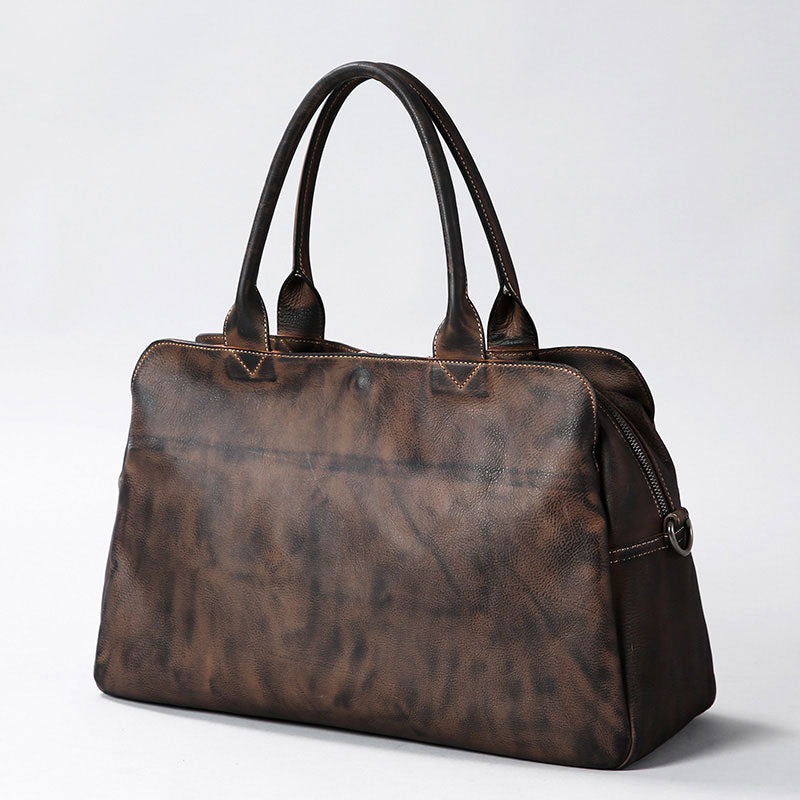 mens travel handbag