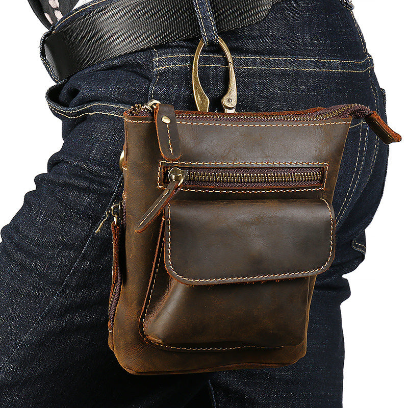 side belt bag