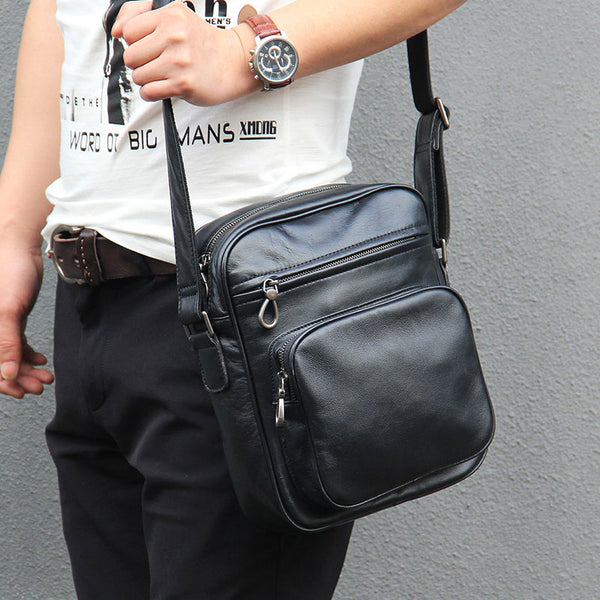 Messenger Bags – iwalletsmen