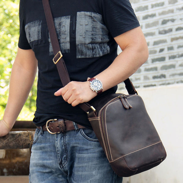 Messenger Bags – iwalletsmen