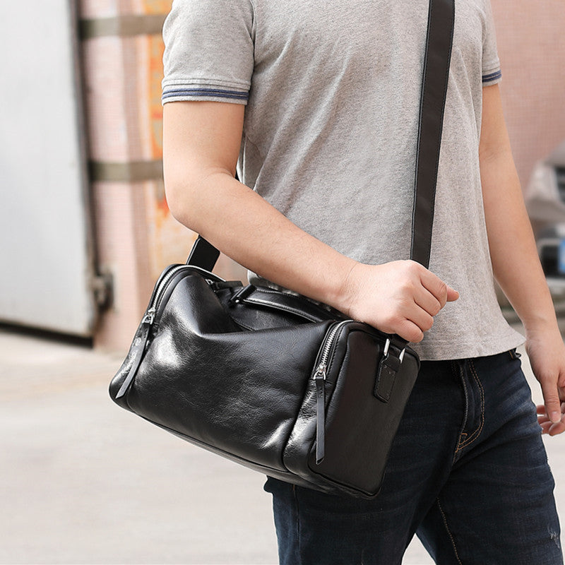 New Large Leather Men S Travel Bag Shoulder Diagonal Bag Handbag For Men 1 2048x2048 ?v=1624630265