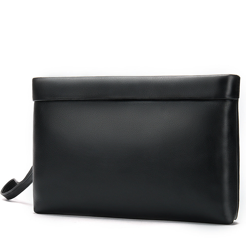 men's clutch purse