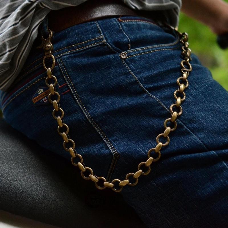 wallet chain