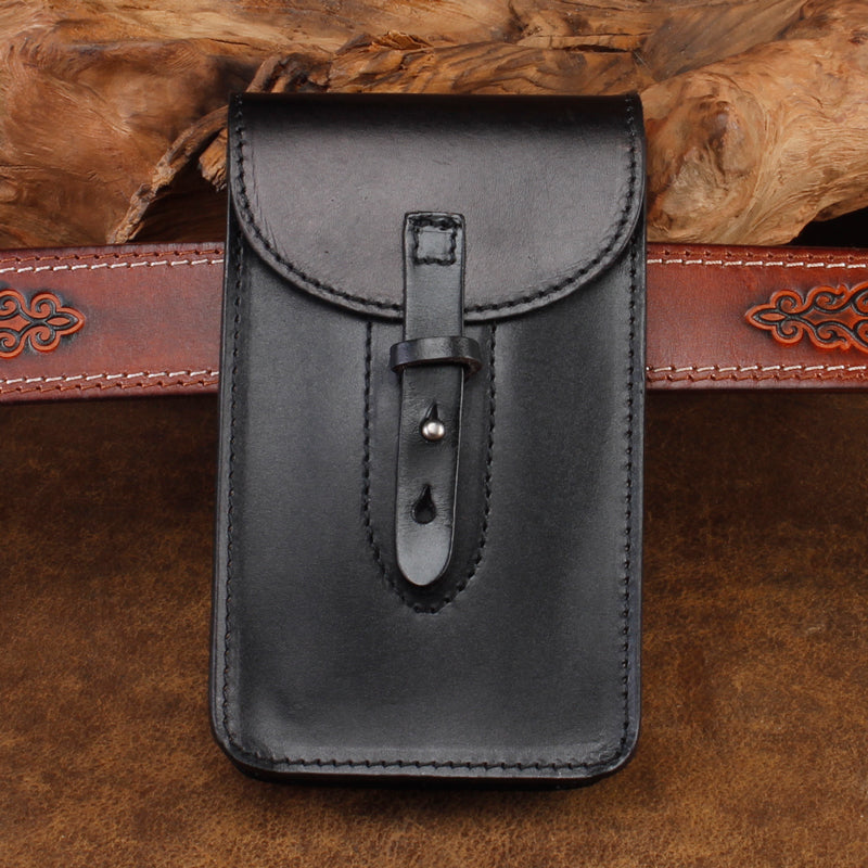 mens phone pouch