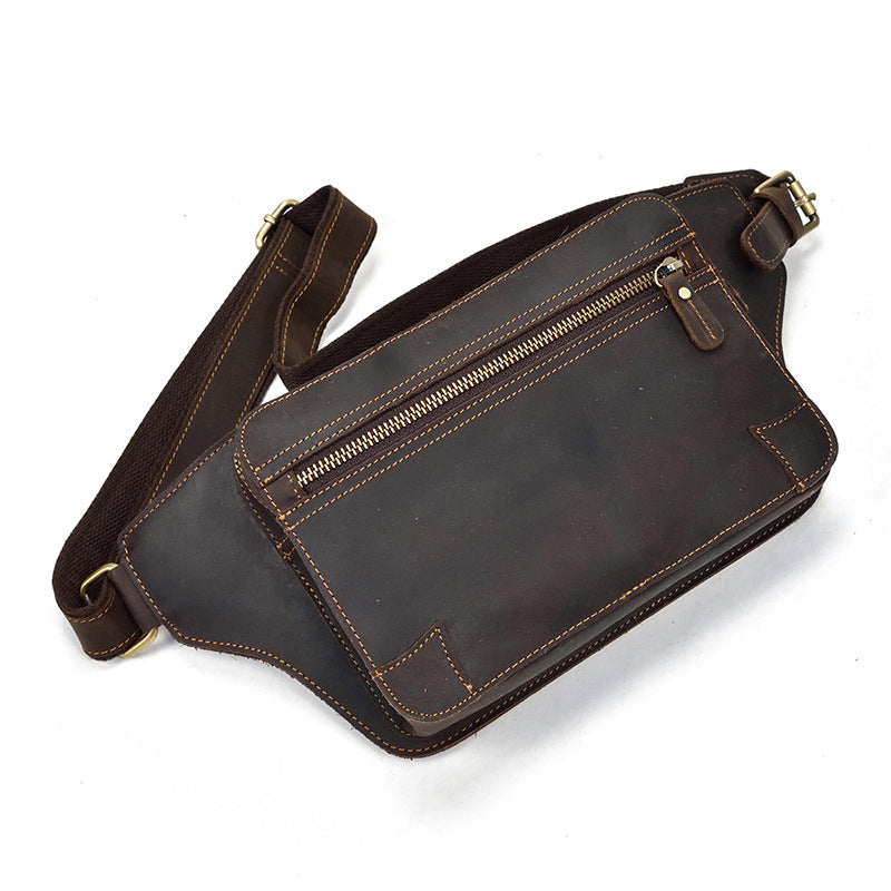 mens waist belt bag