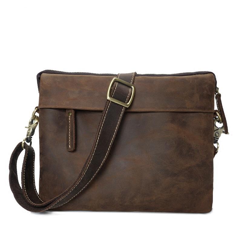 small messenger bag mens