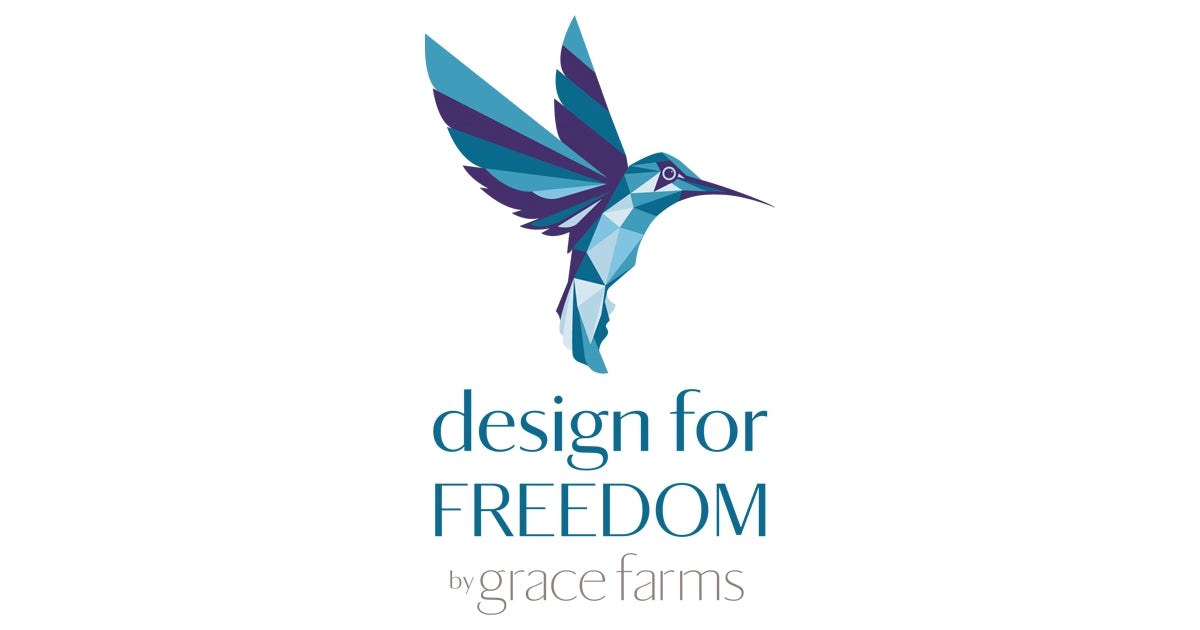 Design for Freedom