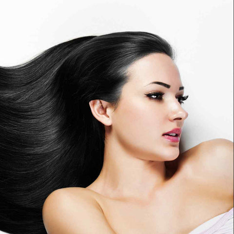 Flip In Extensions Haarteil 60 Cm 100 G