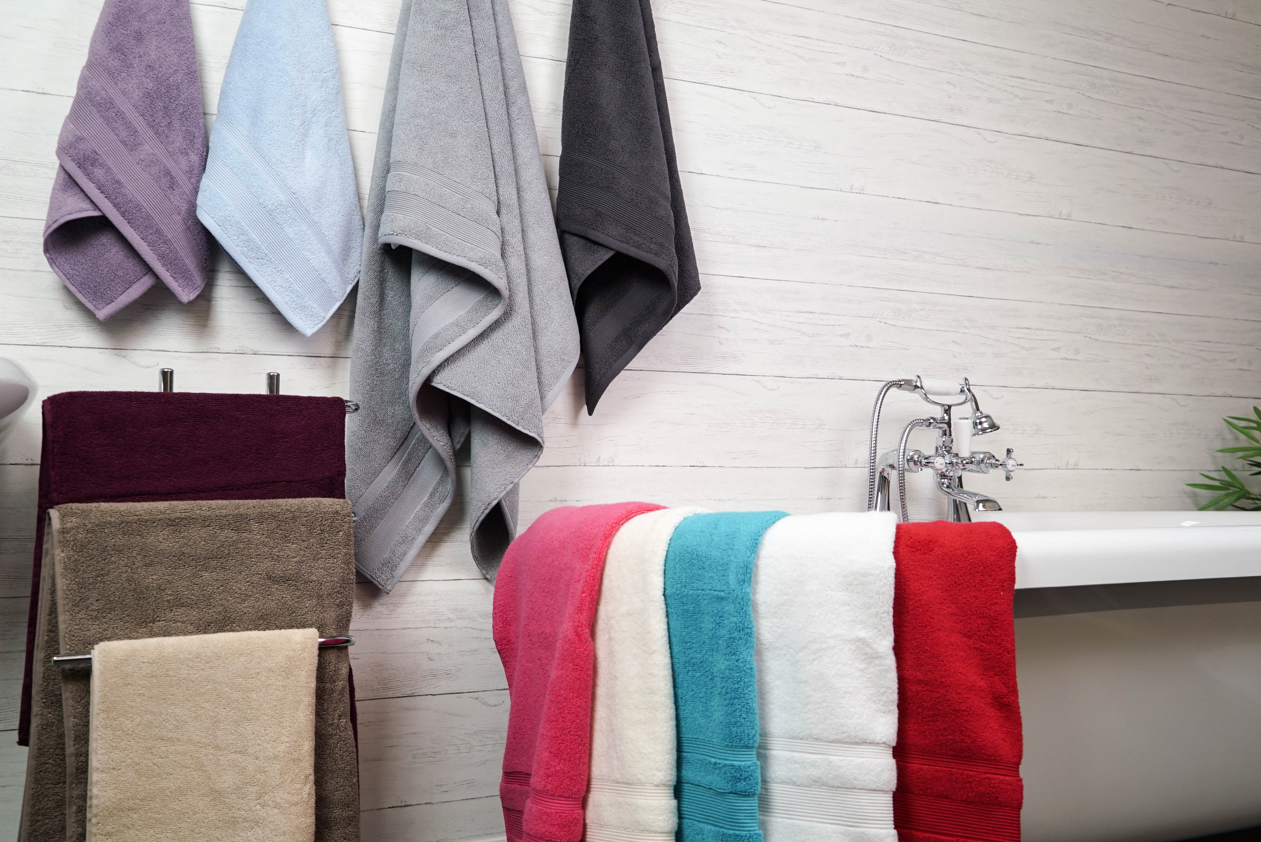 what is a bath sheet vs bath towel