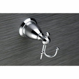 English Vintage Robe Hook