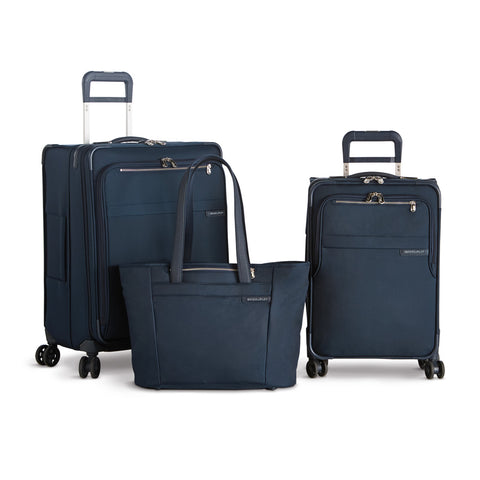 wagner luggage