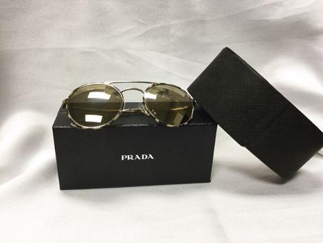 Prada Sunglasses