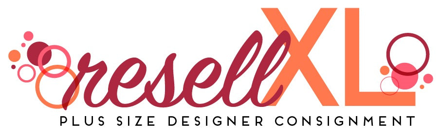 ResellXL® - Your #1 plus size online designer consignment store