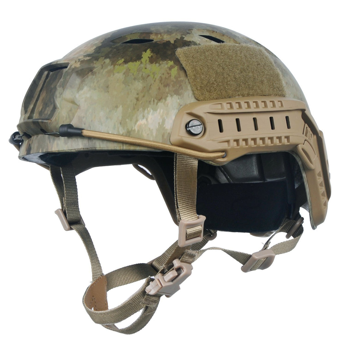 DLP Tactical ImpaX Pro Bump Helmet