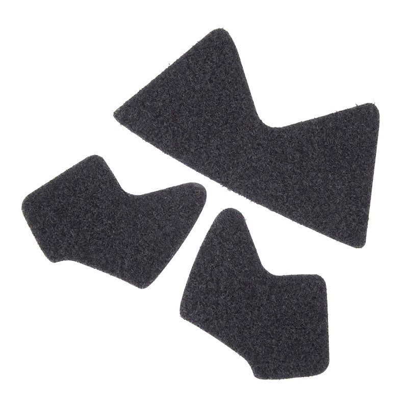 SF Style Enhanced Front Velcro Fastener Set for Ops-Core LBH / ACH / M ...