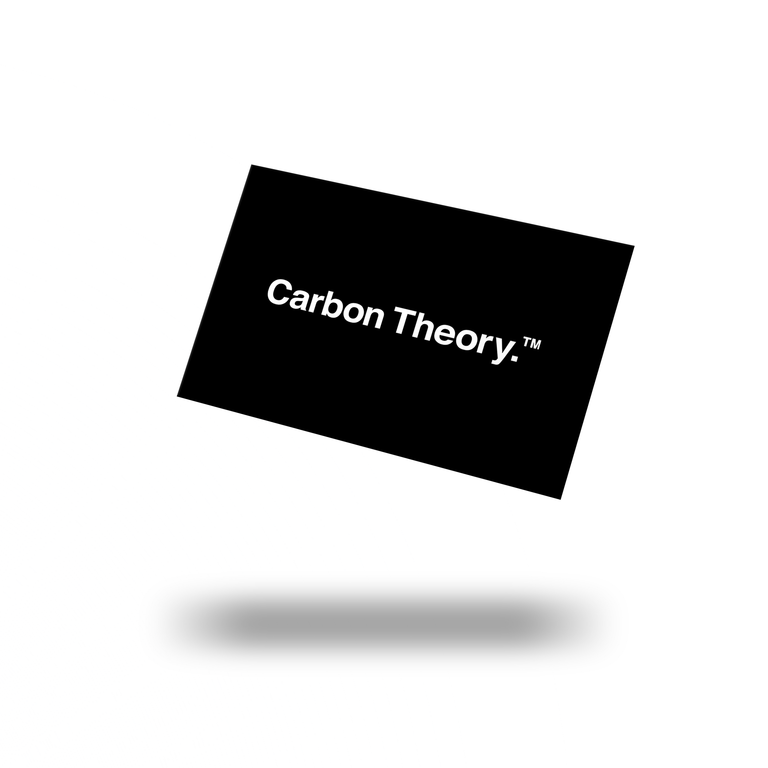 Carbon Theory