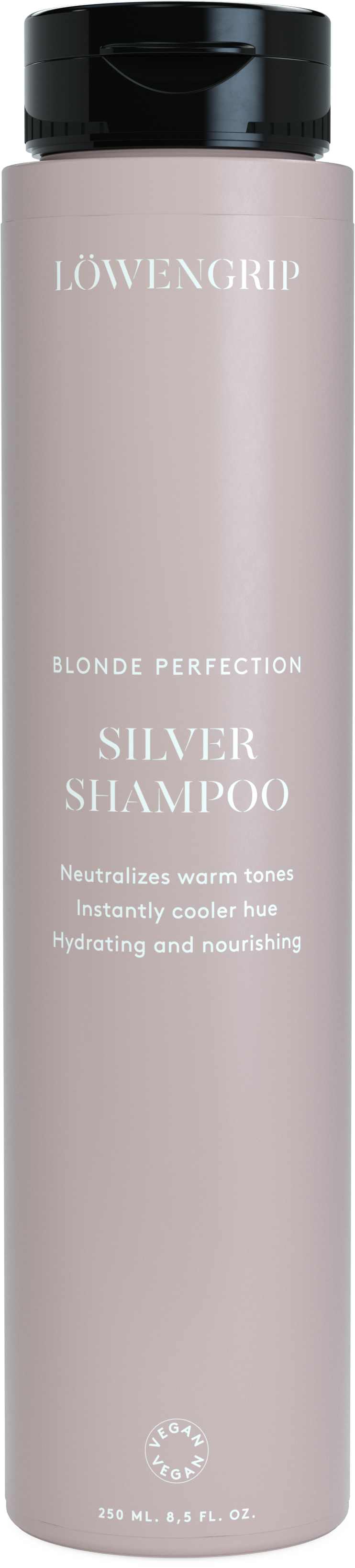 Blonde Perfection - Shampoo Löwengrip