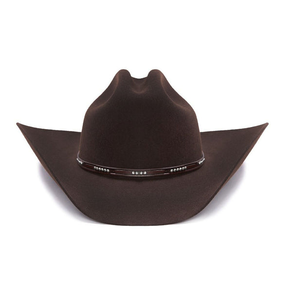 Stetson Llano hat 4x