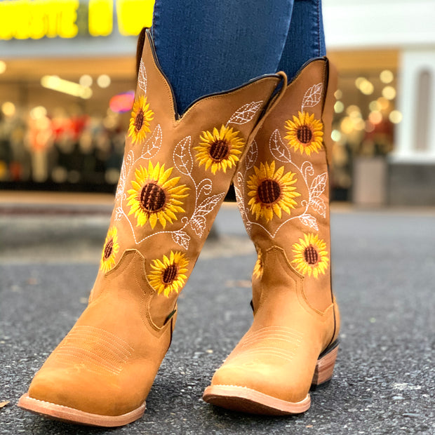 cute cowgirl boots