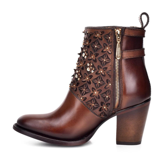 Women's Cuadra Boots | Bovine Leather 