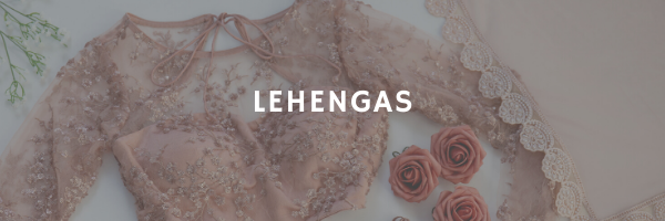 Lehenga options