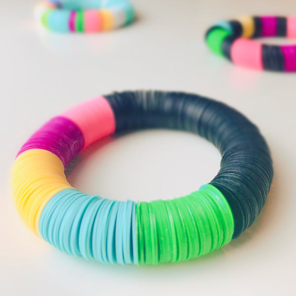 DIY Bracelet Kit - Funfetti Edition – Pix Perfect