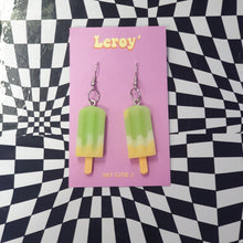 Load image into Gallery viewer, *NEW STOCK* Leroy Earrings
