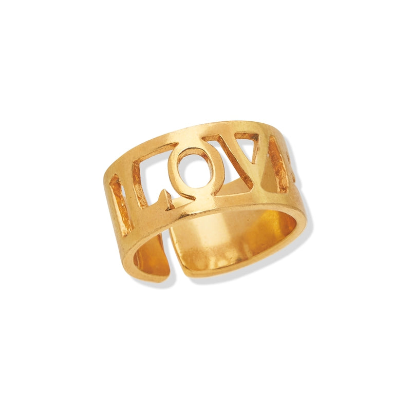 chanel ring for women cc logo