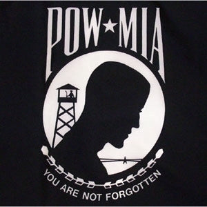 POW MIA Flag