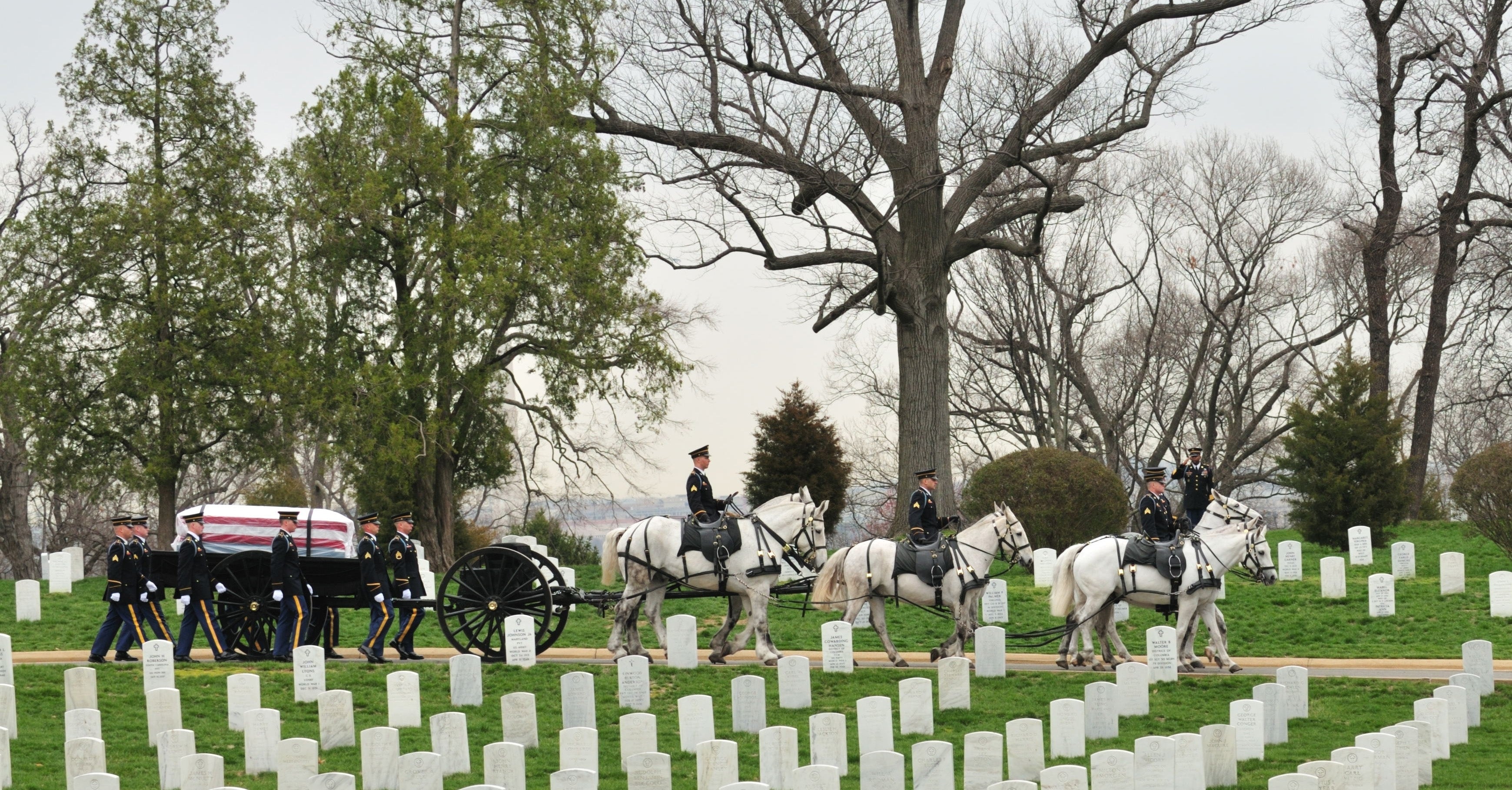 Shop LIBERTY FLAGS' military flags and memorial accessories