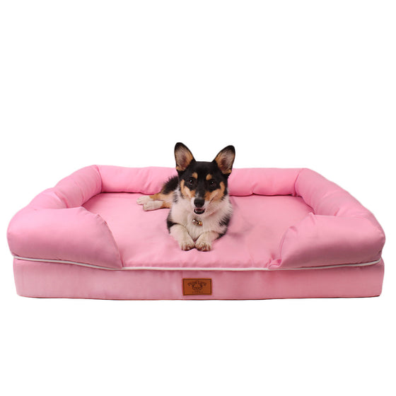 NEW Memory Foam Winter Beds - 2019 Versions