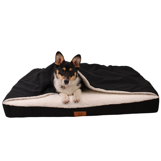 NEW Memory Foam Winter Beds - 2019 Versions