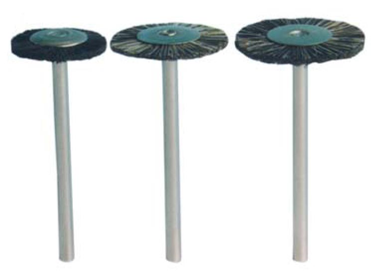 #11 Soft (Bulk Pkg. of 144) Abbott-Robinson HP Brushes