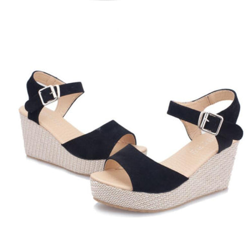 Petite Sandals - AstarShoes