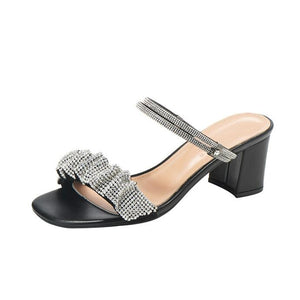 Petite Sandals - AstarShoes