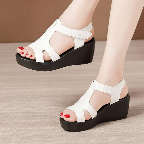 Petite Sandals - AstarShoes