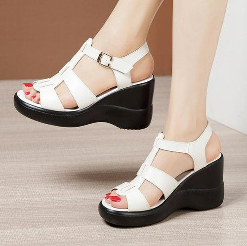 Petite Sandals - AstarShoes