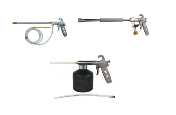 Syphon Spray Gun