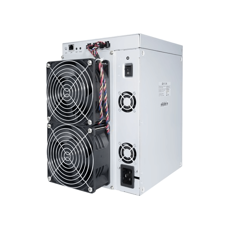 Bitcoin Merch® - Canaan Avalon Made A1346 113TH/s BTC Miner