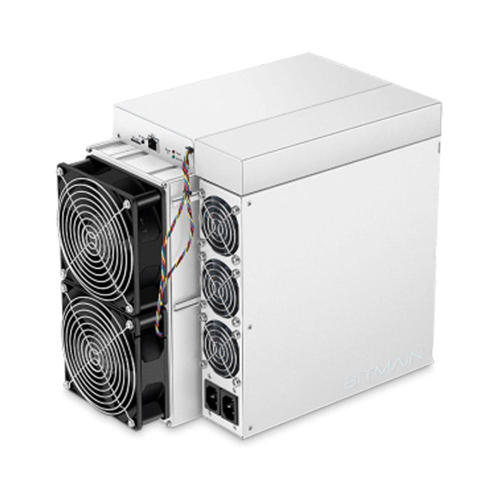 antminer ethereum bitmain