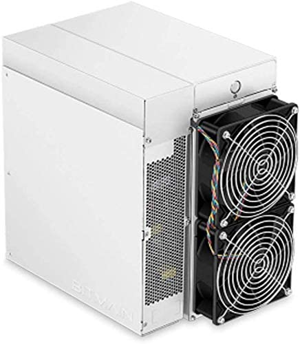 110th/s bitcoin miner