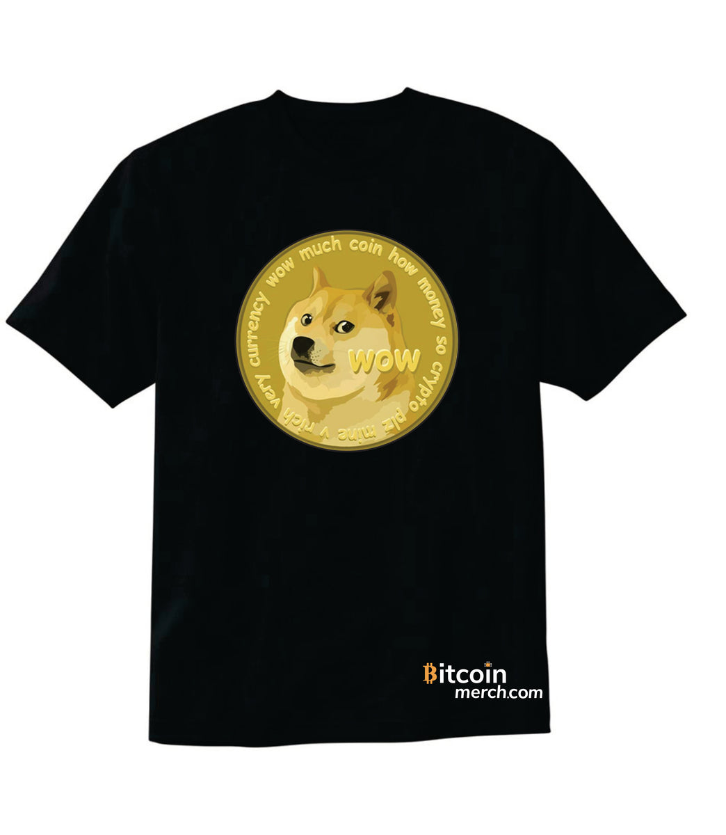 bitcoin merchandise