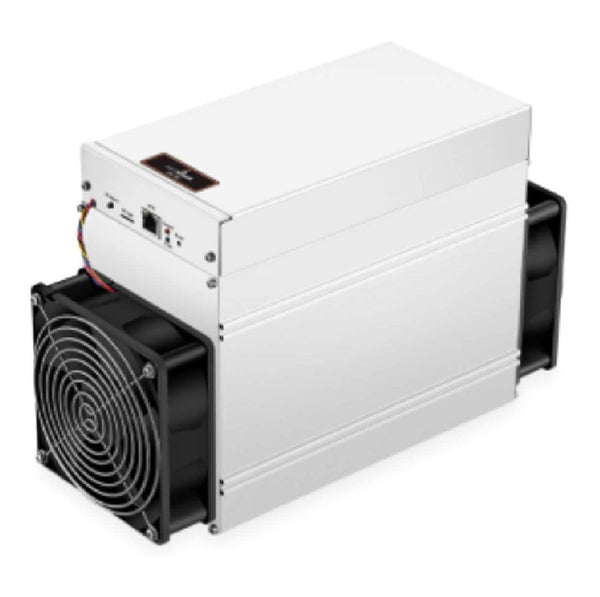  Antminer S7 ~4.73TH/s With 2 Fans @ .25W/GH 28nm ASIC