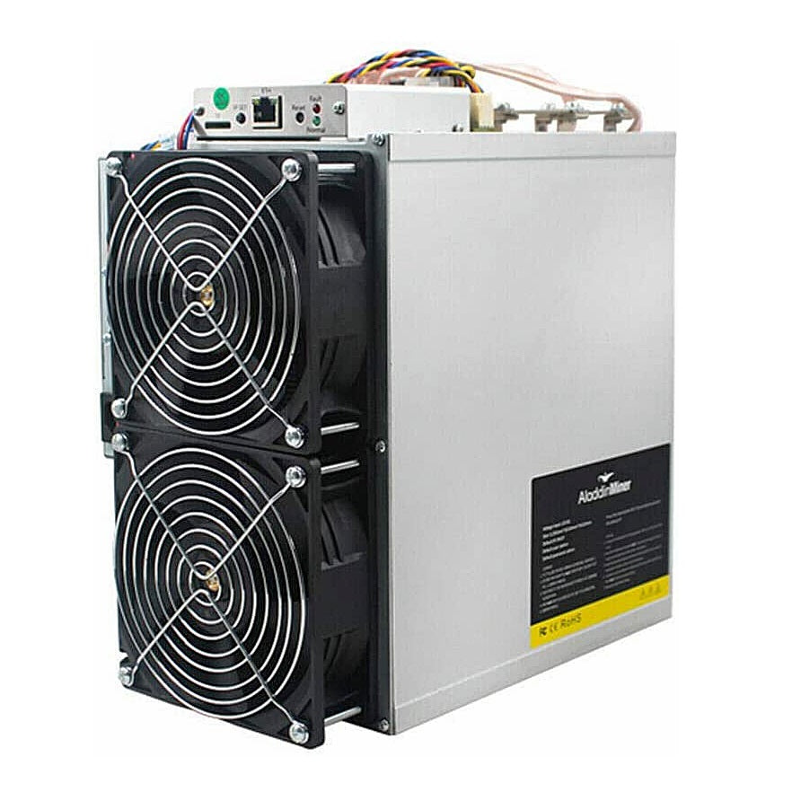 bitcoin btc miner