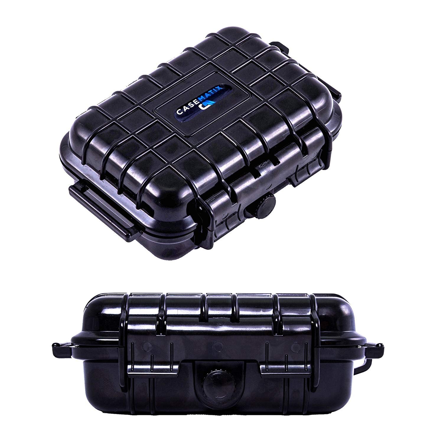 casematix carry case for cryptocurrency bitcoin