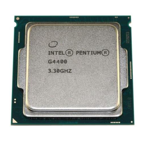 Pentium G Processor G4560 3.50GHz 1151 Gen